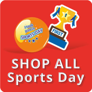 Shop All Sports Day